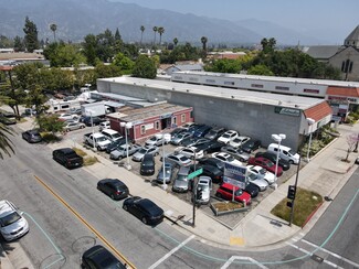 Más detalles para 2151 E Colorado Blvd, Pasadena, CA - Local en alquiler