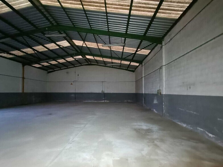 Nave en La Sénia, Tarragona en venta - Foto del interior - Imagen 2 de 11