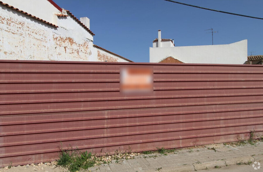 Terrenos en Las Pedroñeras, Cuenca en venta - Foto del edificio - Imagen 3 de 3