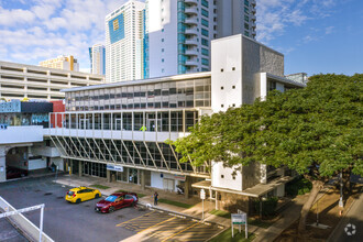 1347 Kapiolani Blvd, Honolulu, HI en alquiler - Foto del edificio - Imagen 1 de 2