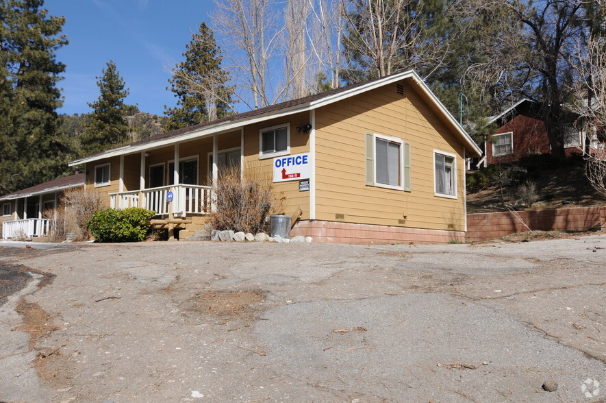 1054-1098 State Highway 2, Wrightwood, CA en venta - Foto del edificio - Imagen 1 de 78