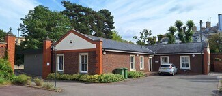 Más detalles de Lansdown Rd, Cheltenham - Oficina en alquiler