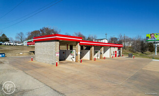 Más detalles para 915 Broadway St, Drumright, OK - Especializados en venta