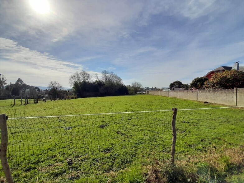 Terreno en Narón, La Coruna en venta - Vista aérea - Imagen 3 de 4