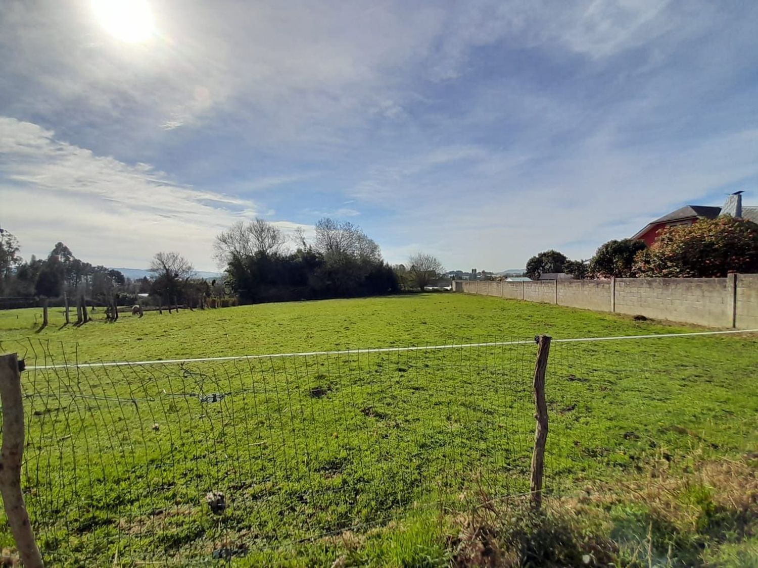 Terreno en Narón, La Coruna en venta Foto principal- Imagen 1 de 5