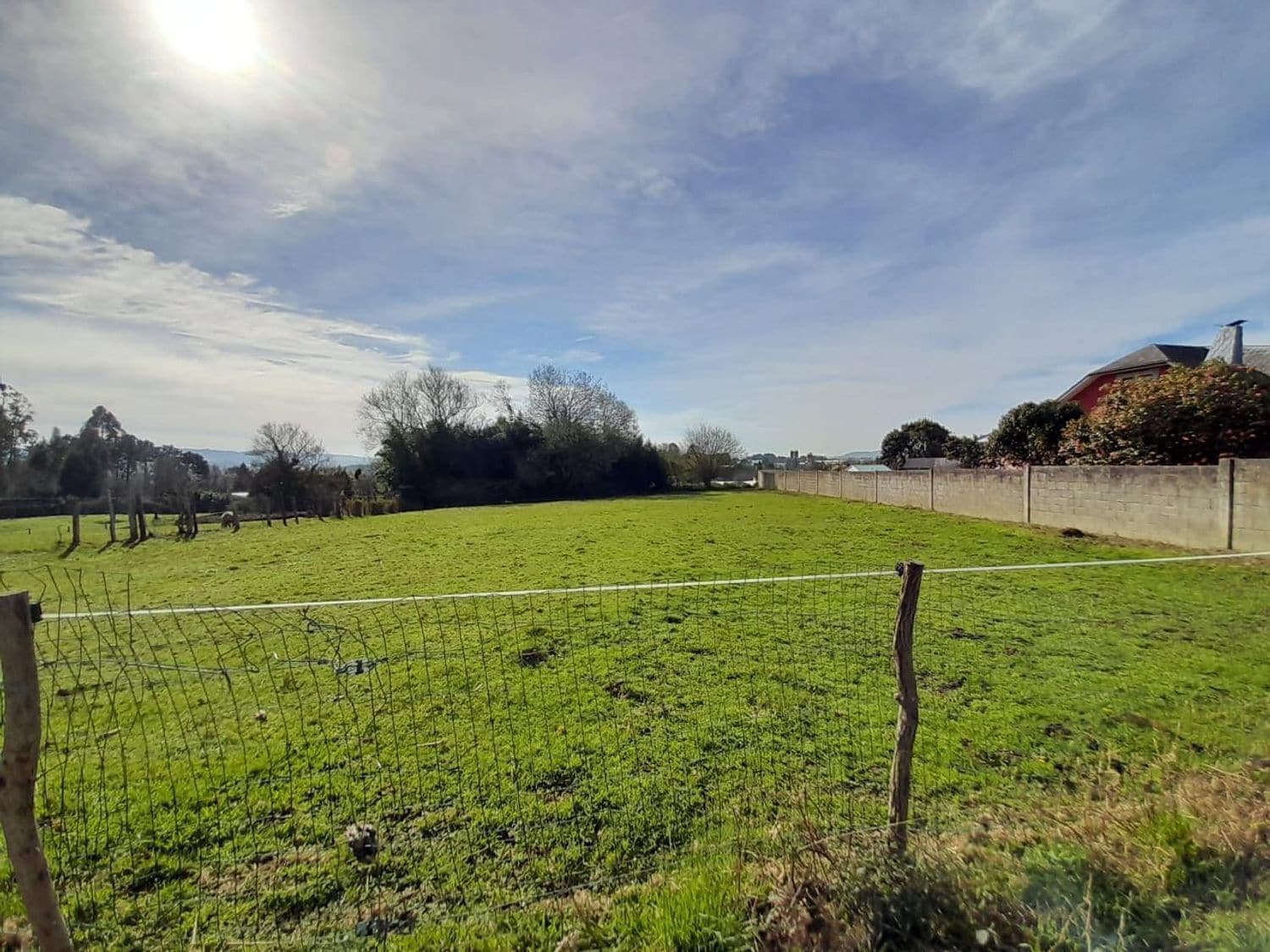 Terreno en Narón, La Coruna en venta Foto principal- Imagen 1 de 5
