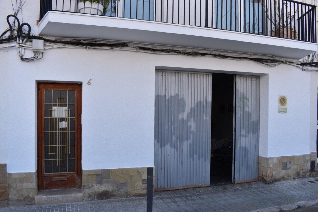 Edificio residencial en Sitges, Barcelona en venta Foto principal- Imagen 1 de 1