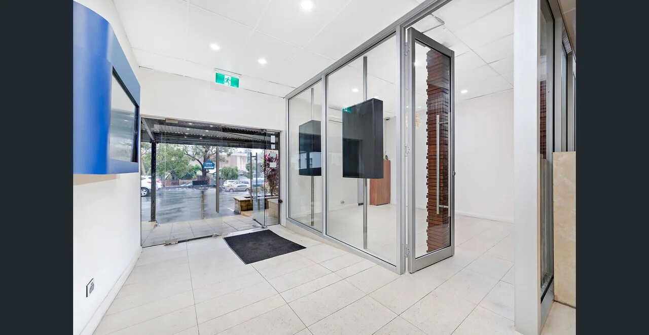 185-187 Marion St, Leichhardt en alquiler Vestíbulo- Imagen 1 de 4