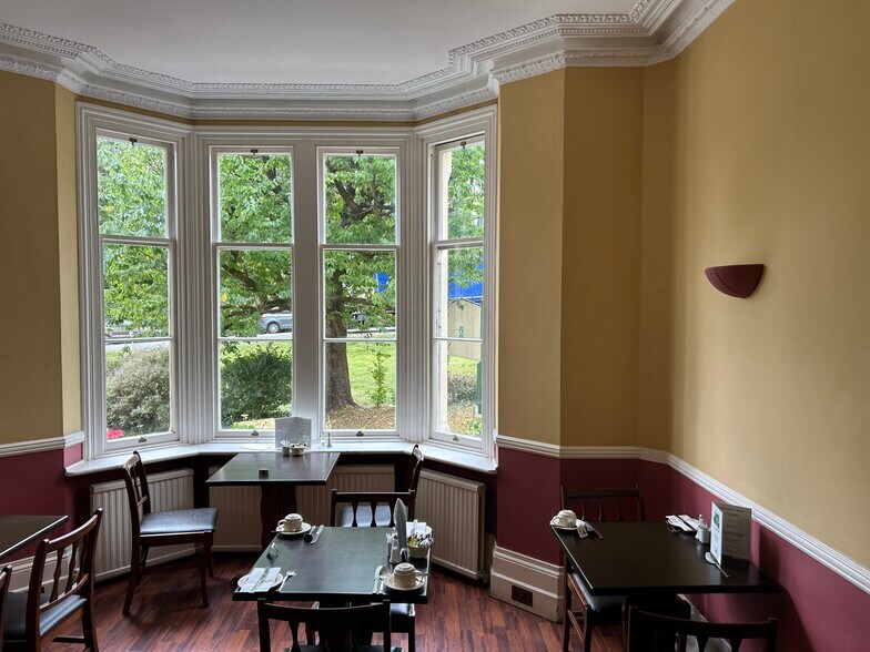 79-80 London Rd, Tunbridge Wells en venta - Foto del interior - Imagen 3 de 14