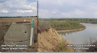 Más detalles de 2804 227 Avenue Northeast, Edmonton, AB - Terreno en venta