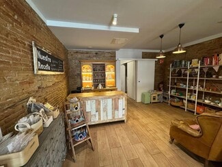 Más detalles de Local en alquiler
