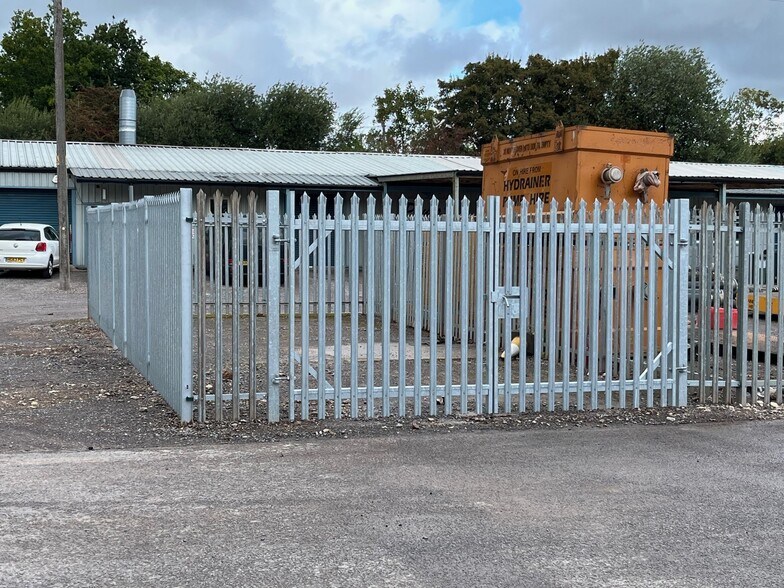 Meadow Pl, Uffculme en alquiler - Foto del edificio - Imagen 2 de 2