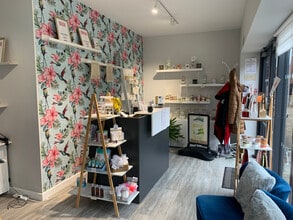 1-3 High St, Coleford en alquiler Foto del interior- Imagen 1 de 2