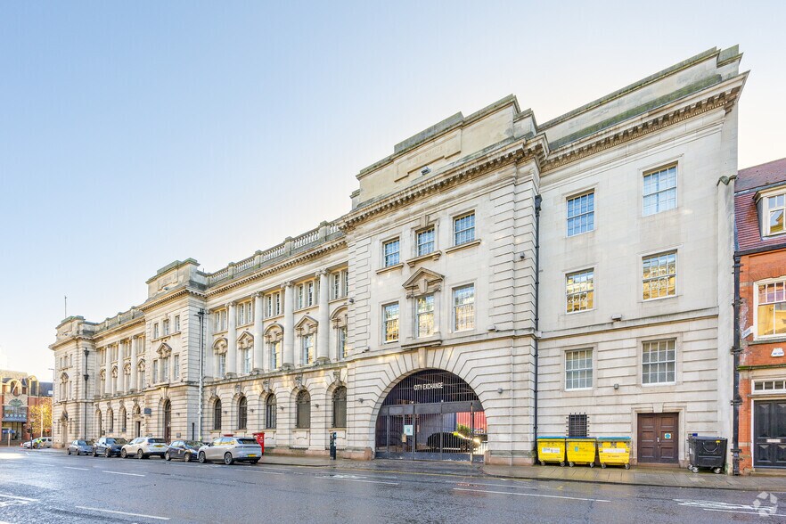 Alfred Gelder St, Hull en venta - Foto principal - Imagen 2 de 4