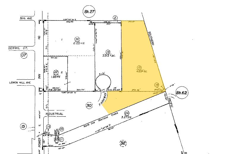 6001 Power Inn Rd, Sacramento, CA en alquiler - Plano de solar - Imagen 2 de 5