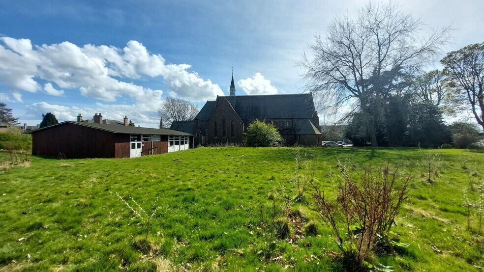 5 West Queen St, Broughty Ferry en venta - Foto del edificio - Imagen 3 de 10