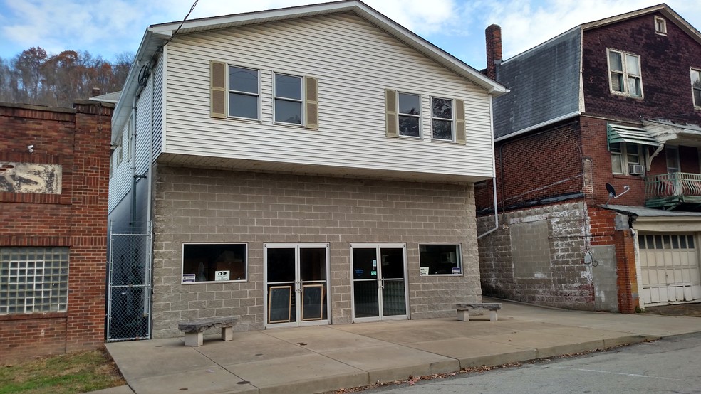 756 Airbrake Ave, Wilmerding, PA en venta - Foto principal - Imagen 1 de 13