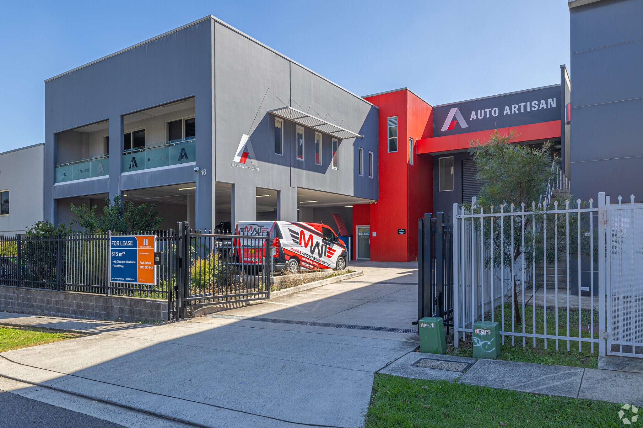 16 Hallmark St, Pendle Hill en alquiler Foto principal- Imagen 1 de 6