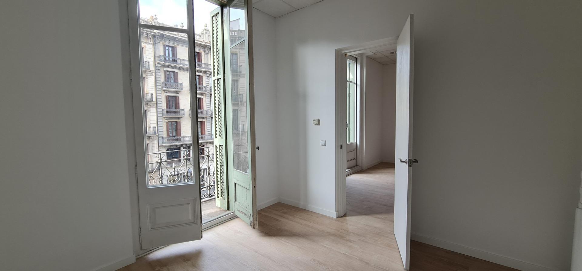 Plaça de Catalunya, Barcelona, Barcelona en venta Foto del interior- Imagen 1 de 1