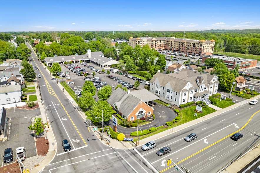 935 Rt 34, Matawan, NJ en alquiler - Foto del edificio - Imagen 1 de 2