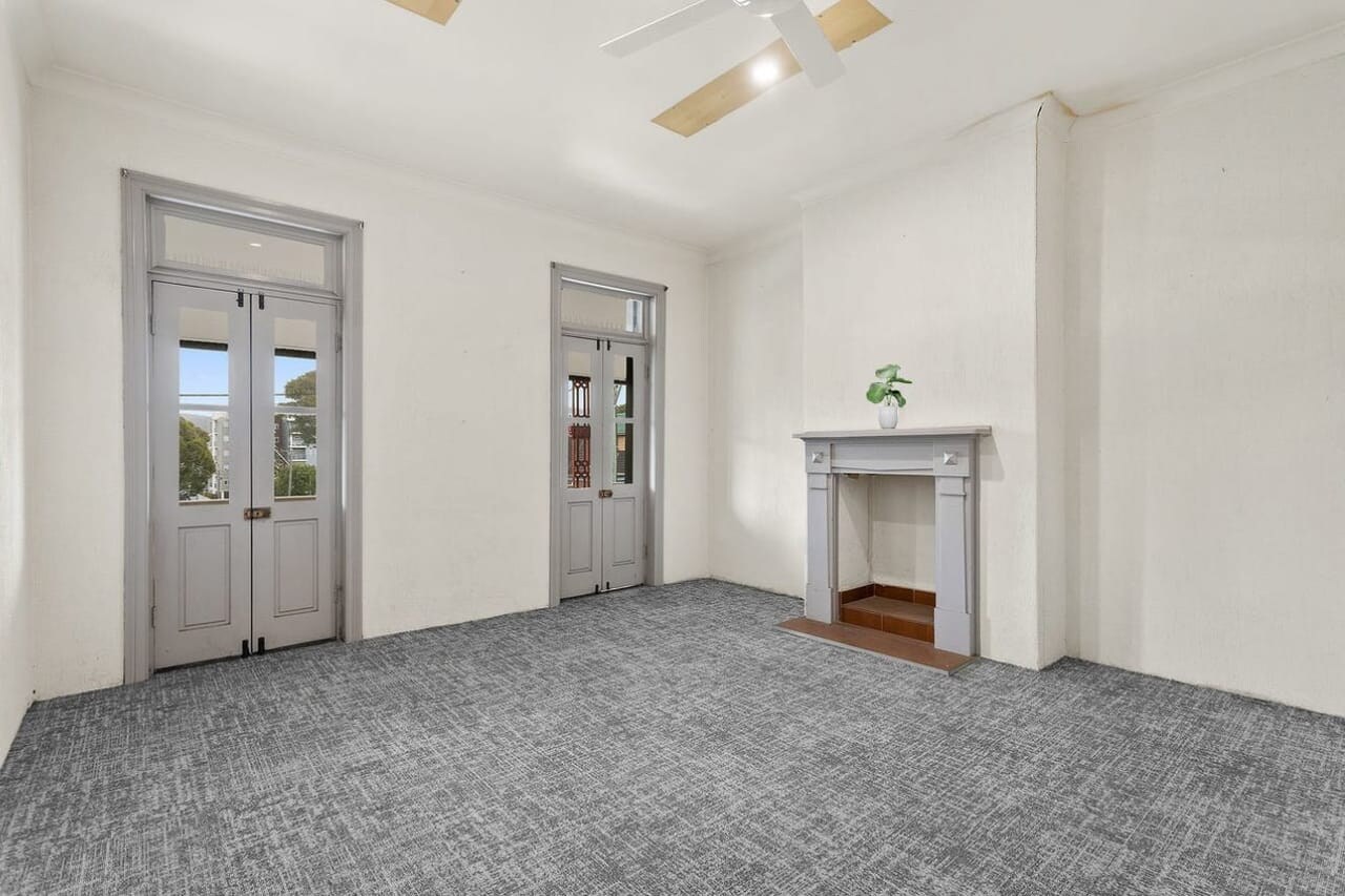 69-71 Church St, Wollongong, NSW 2500 - Unidad 2 - - Foto del interior - Image 2 of 7