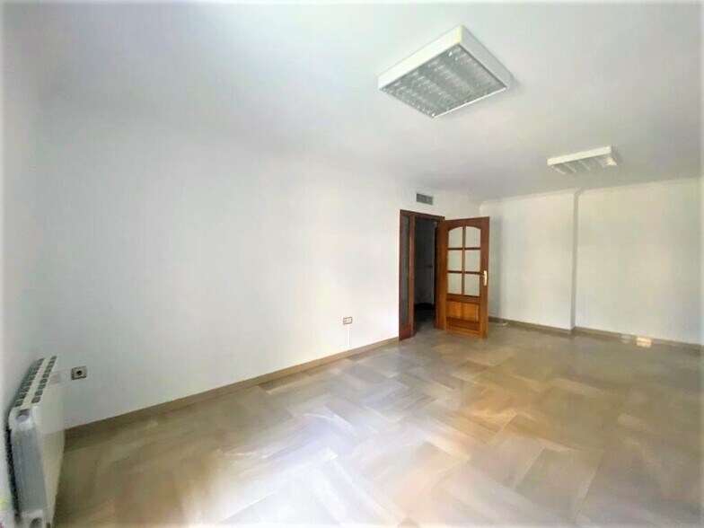 Oficina en Córdoba en alquiler - Foto del interior - Imagen 1 de 12