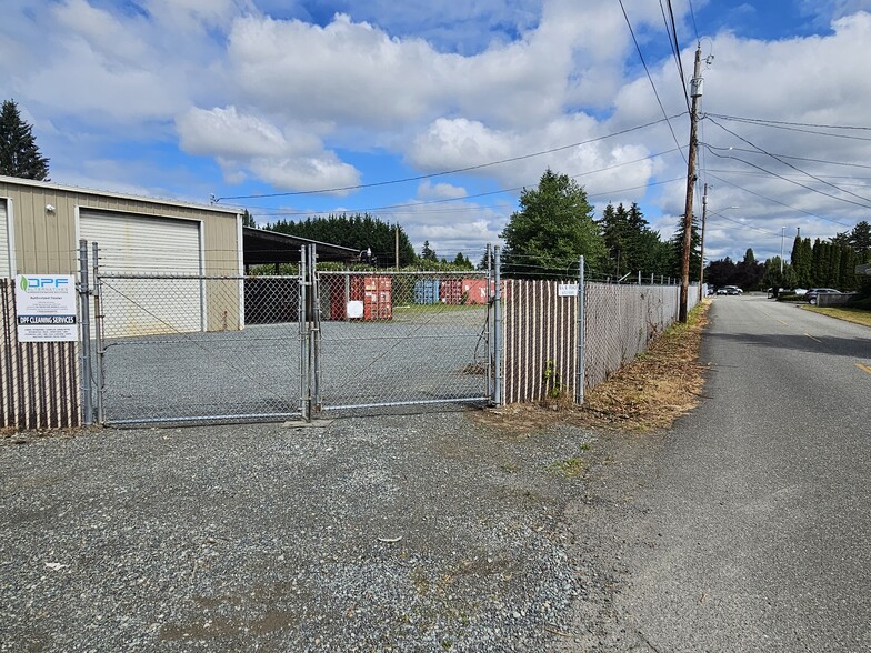 1327 9th St, Marysville, WA en alquiler - Foto del edificio - Imagen 2 de 2