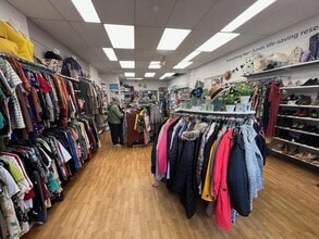 19-20 Ironmarket, Newcastle Under Lyme en alquiler Foto del interior- Imagen 1 de 10