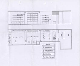 Calle de la Infanta Mercedes, 15, Madrid, Madrid en alquiler Plano de planta tipo- Imagen 1 de 1