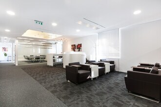 Paseo Castellana, 18, Madrid, Madrid en alquiler Foto del interior- Imagen 2 de 14