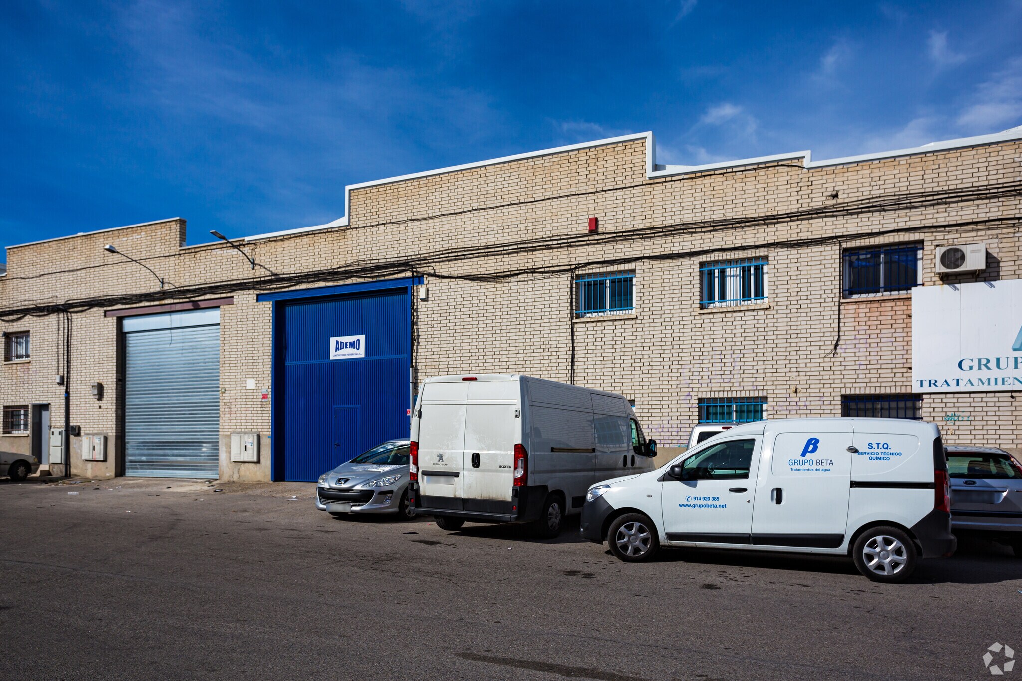 Calle Amapola, 44, Humanes de Madrid, Madrid en venta Foto principal- Imagen 1 de 1