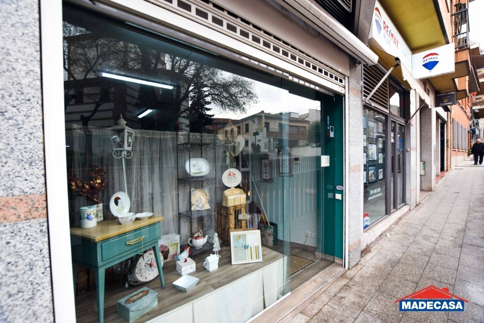 Pozuelo de Alarcón, MAD 28223 - Unidad Puerta 02 - - Foto del interior - Image 1 of 17