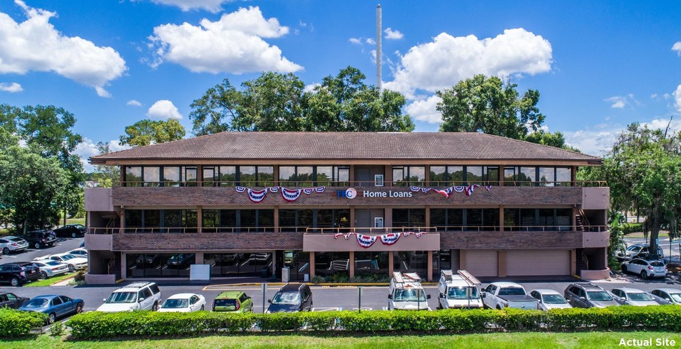 1230 Commerce Park Dr, Longwood, FL en alquiler - Foto del edificio - Imagen 1 de 6