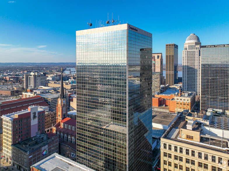 462 S Fourth St, Louisville, KY en alquiler - Foto del edificio - Imagen 1 de 30