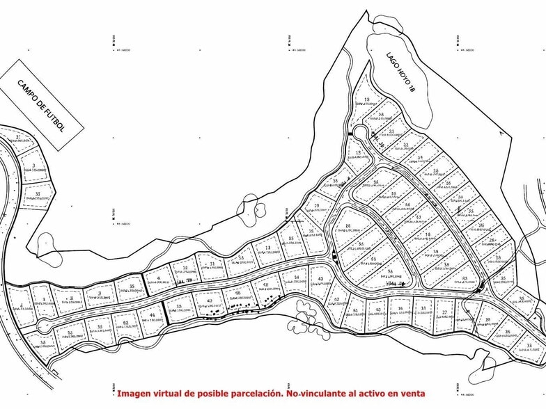 Terreno en Jerez de la Frontera, Cádiz en alquiler - Foto del edificio - Imagen 1 de 8