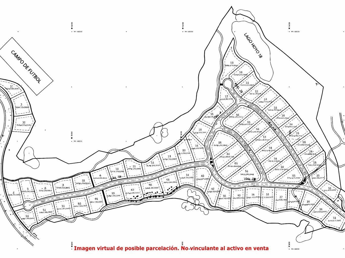 Terreno en Jerez de la Frontera, Cádiz en alquiler Foto del edificio- Imagen 1 de 9