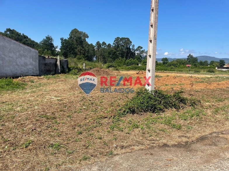 Terreno en Tomiño, Pontevedra en venta - Plano del sitio - Imagen 1 de 14