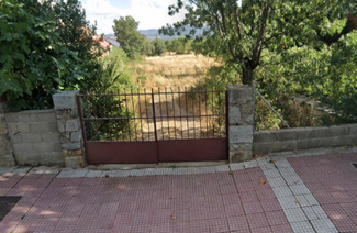 Más detalles para Paseo San Sebastian, 31 (A), Becerril de la Sierra - Terrenos en venta