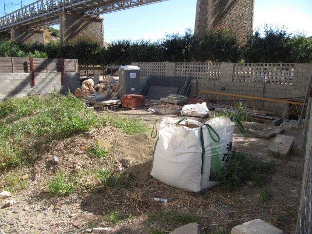 Más detalles de Terreno en venta