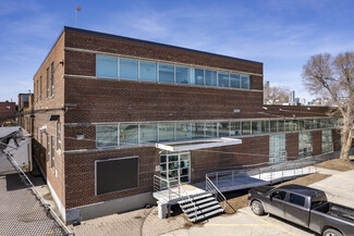 Más detalles para 11-63 Polson St, Toronto, ON - Espacio de varios usos en alquiler