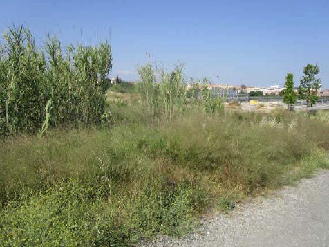 Terreno en Sabadell, Barcelona en venta - Foto del edificio - Imagen 2 de 4