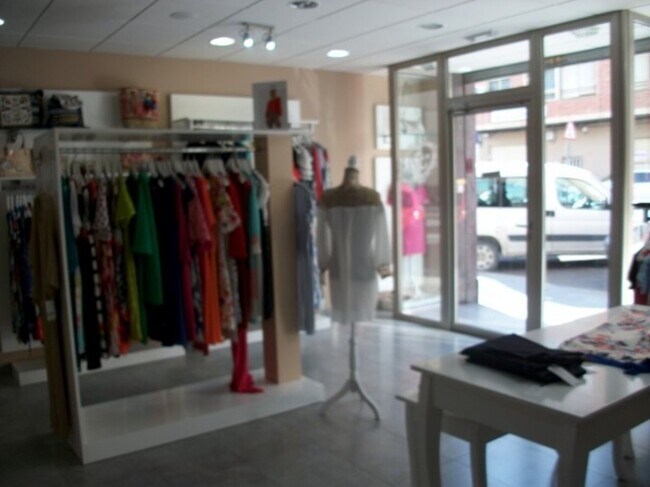 Más detalles de Local en venta