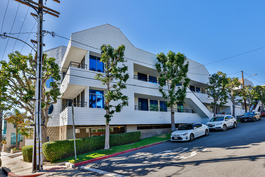 2200 Pacific Coast Hwy, Hermosa Beach, CA en alquiler - Foto del edificio - Imagen 2 de 22