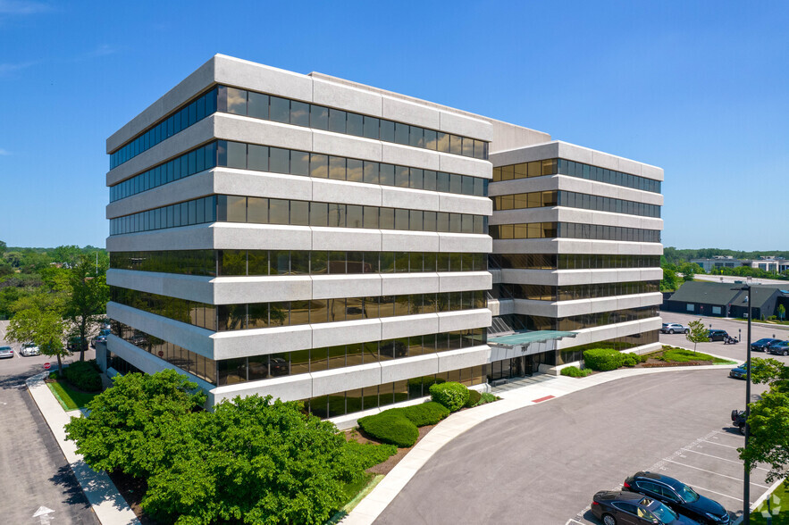 707 Skokie Blvd, Northbrook, IL en alquiler - Foto del edificio - Imagen 1 de 33