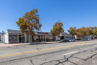 Más detalles para 1101-1123 S Central Ave, Glendale, CA - Local en alquiler