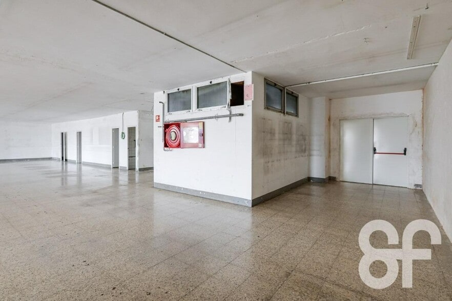 Carrer De Pujades, 69-79, Barcelona, Barcelona en alquiler - Foto del interior - Imagen 1 de 1