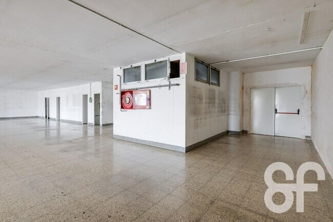 Más detalles de Carrer De Pujades, 69-79, Barcelona - Oficina/Local en alquiler