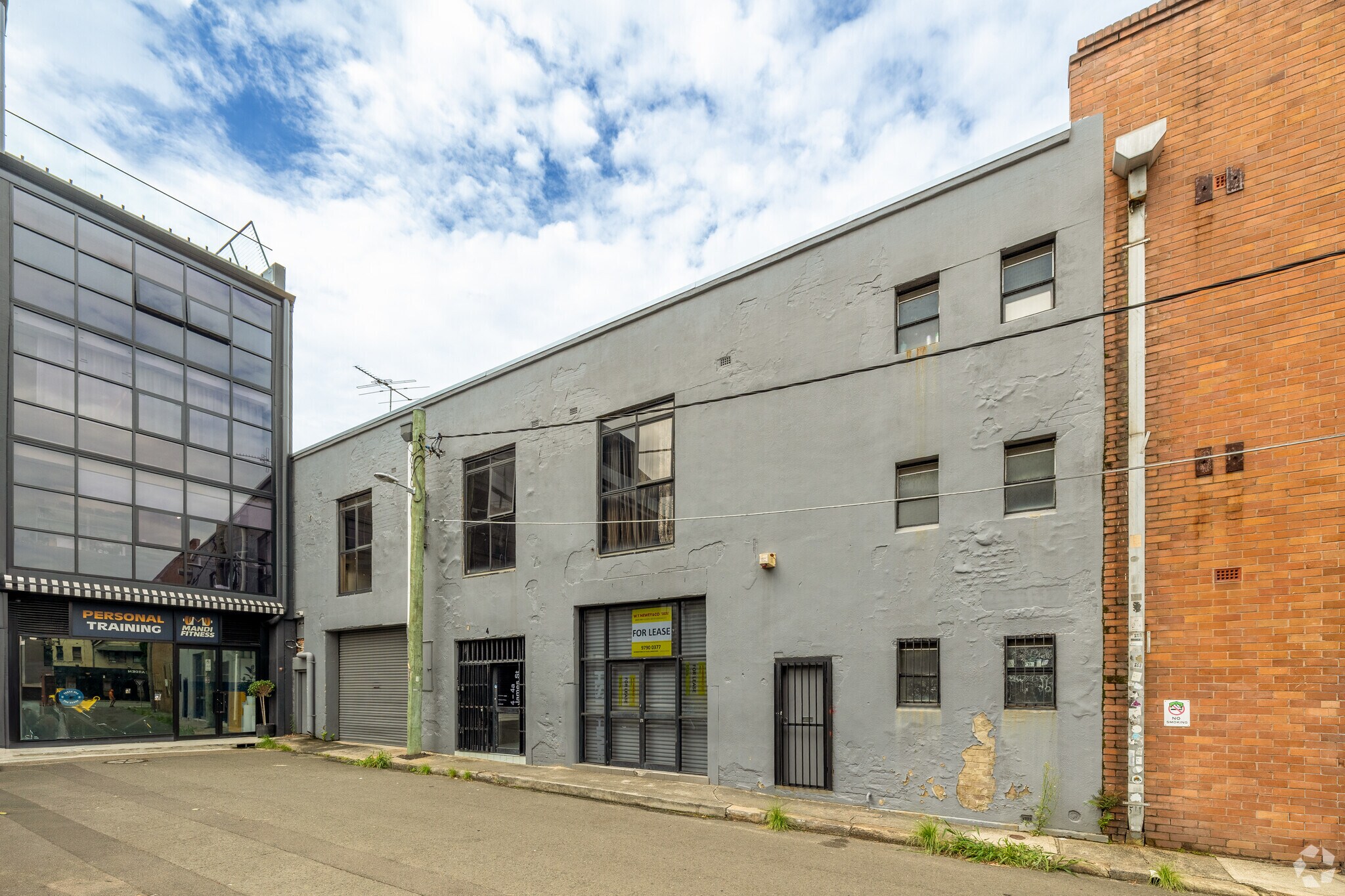 4 James St, Waterloo en alquiler Foto principal- Imagen 1 de 7