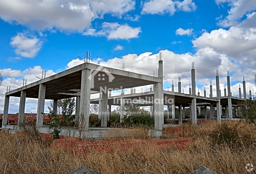 Terrenos en Segovia, Segovia en venta - Foto del edificio - Imagen 2 de 3