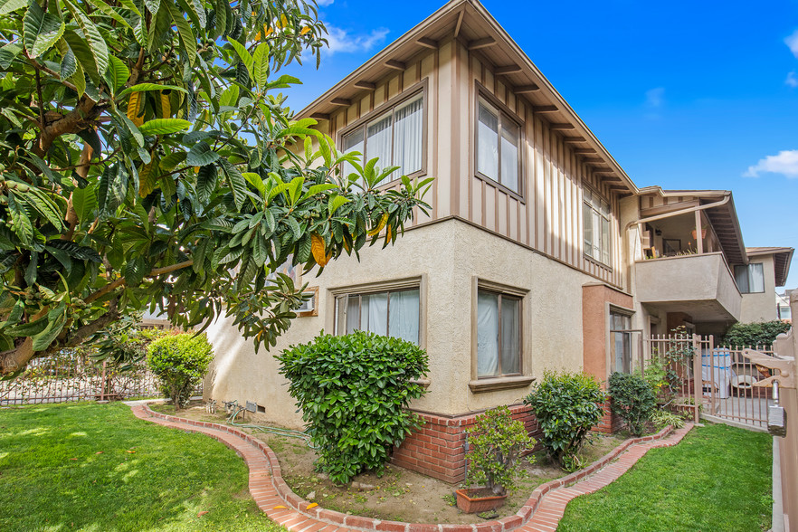 14643 Friar St, Van Nuys, CA en venta - Foto principal - Imagen 1 de 11